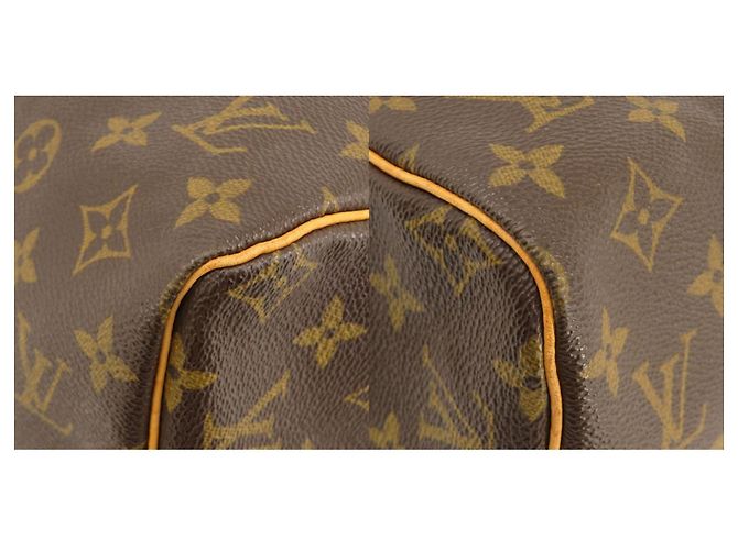 Louis Vuitton Speedy 30 Braun - Ansicht 7