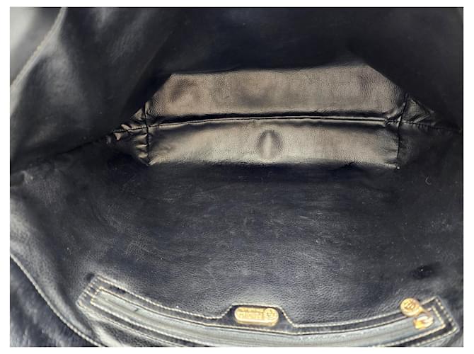 Bolso Fendi Double Zucca Neverfull Castaño - vista 14