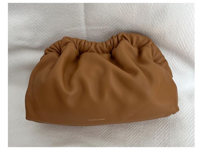 Mansur Gavriel Nube Mini - vista 2