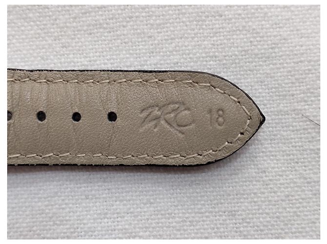 Vacheron Constantin Relógios Mecânicos Dourado - vista 8