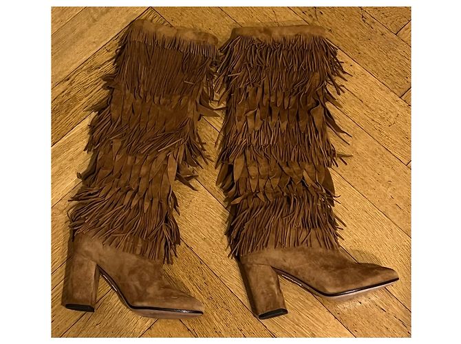 Aquazzura Boots - view 2