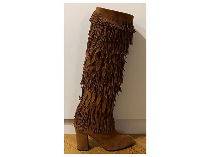 Aquazzura Boots - view 3