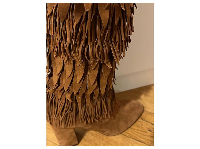 Aquazzura Boots - view 4