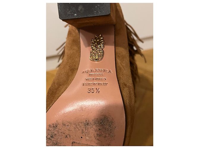 Aquazzura Boots - view 5