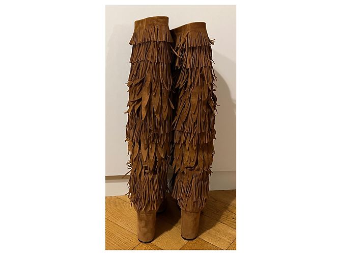 Aquazzura Boots - view 6