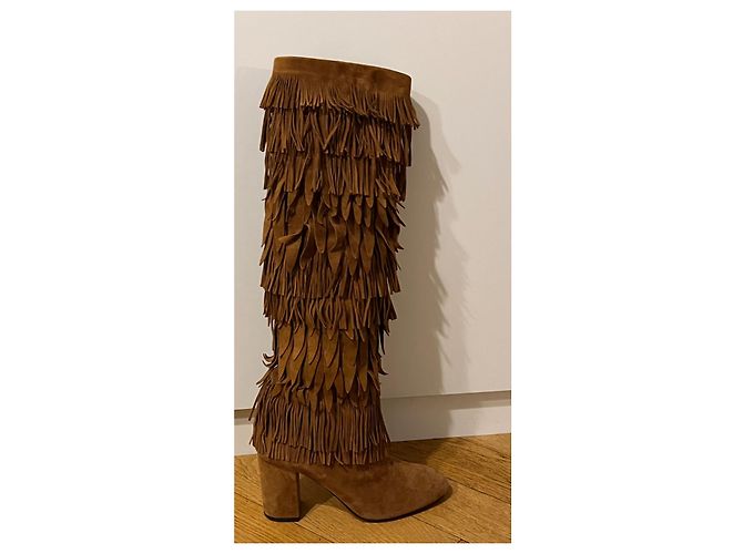 Aquazzura Boots - view 7