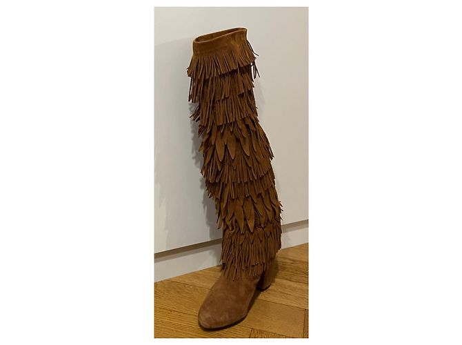 Aquazzura Boots - view 8