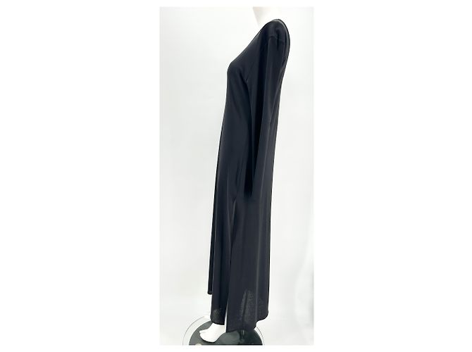 United Nude Abito Nu T.US 1 Poliestere Nero - vista 3