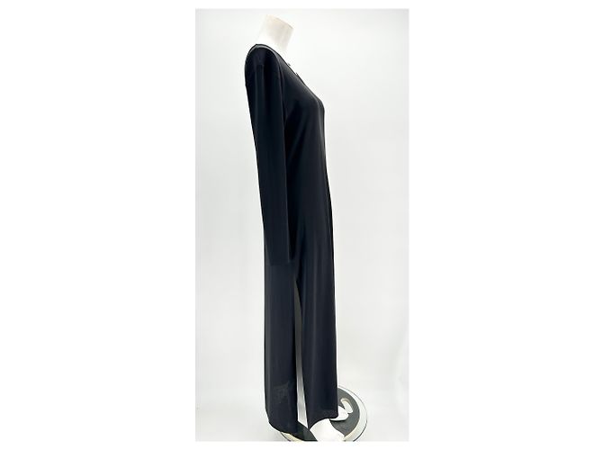 United Nude Abito Nu T.US 1 Poliestere Nero - vista 4