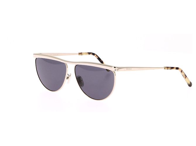 Autre Marque Gafas de sol Illesteva T. Metal Dorado - vista 2