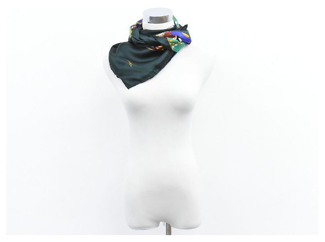 Timeless Chanel Logo CC Multicor - vista 4