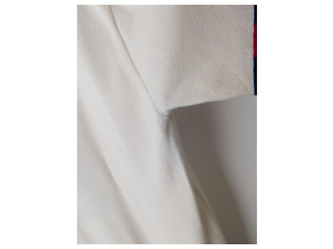 Chanel 2019 Kreuzfahrt 19C LA PAUSA seltener Kaschmir-Stricktop Roh - Ansicht 9