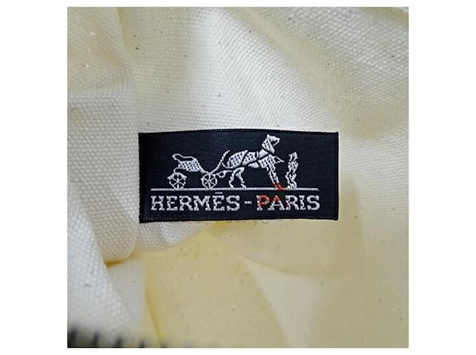Hermès Hermes Cannes Negro - vista 6