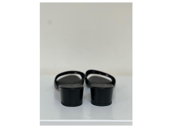 Sandali Dolce & Gabbana 40 Nero - vista 4