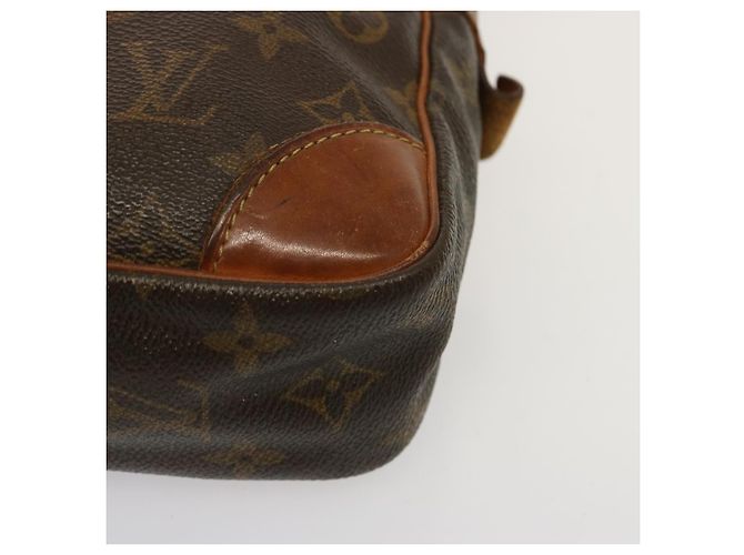 LOUIS VUITTON Pochette Monogramme Compiègne 28 M51845 Auth LV 73004 - vue 14