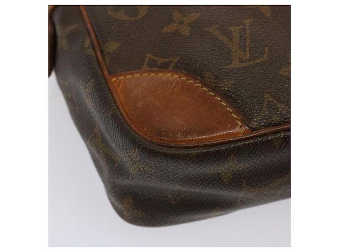 LOUIS VUITTON Pochette Monogramme Compiègne 28 M51845 Auth LV 73004 - vue 15