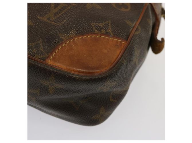 LOUIS VUITTON Pochette Monogramme Compiègne 28 M51845 Auth LV 73004 - vue 16