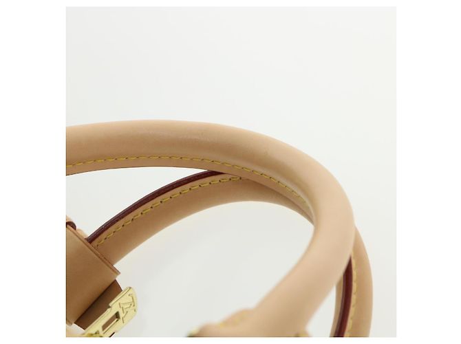 LOUIS VUITTON Monogramma diviso Keepall Bandouliere 50 Borsa Boston M43861 67497S - vista 14