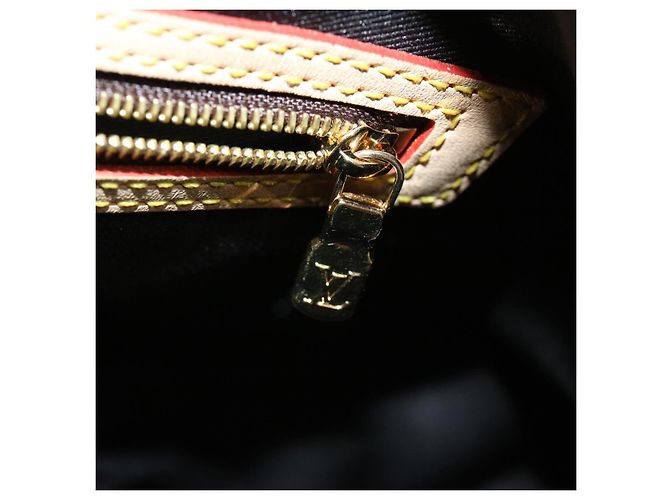 LOUIS VUITTON Monogramma diviso Keepall Bandouliere 50 Borsa Boston M43861 67497S - vista 25