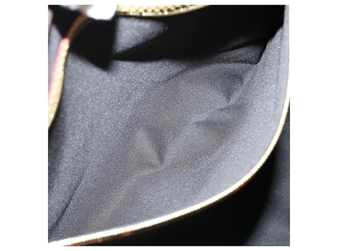 LOUIS VUITTON Monogramma diviso Keepall Bandouliere 50 Borsa Boston M43861 67497S - vista 26