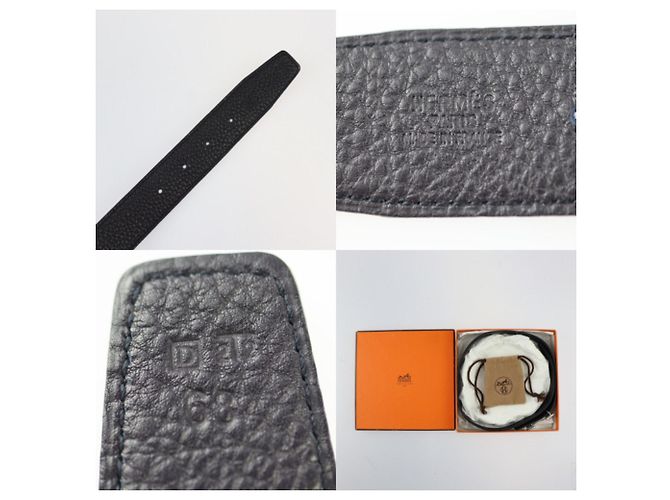 Constance Hermès Hermes Konstanz Schwarz - Ansicht 5