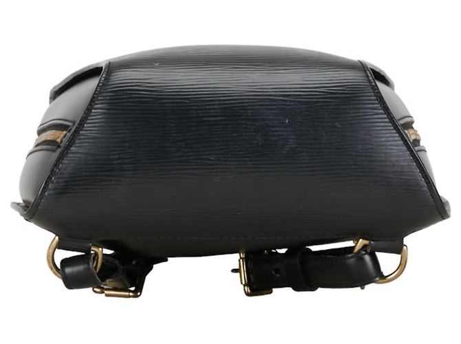 Louis Vuitton Ellipse Nero - vista 3