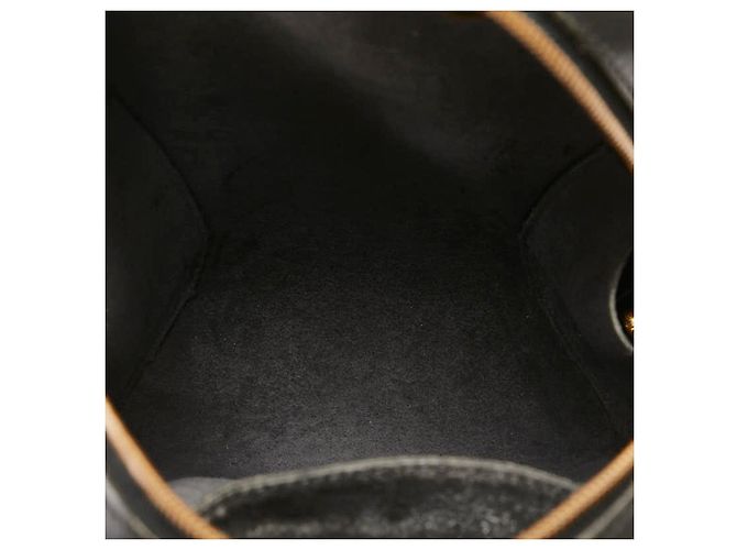 Louis Vuitton Ellipse Nero - vista 5