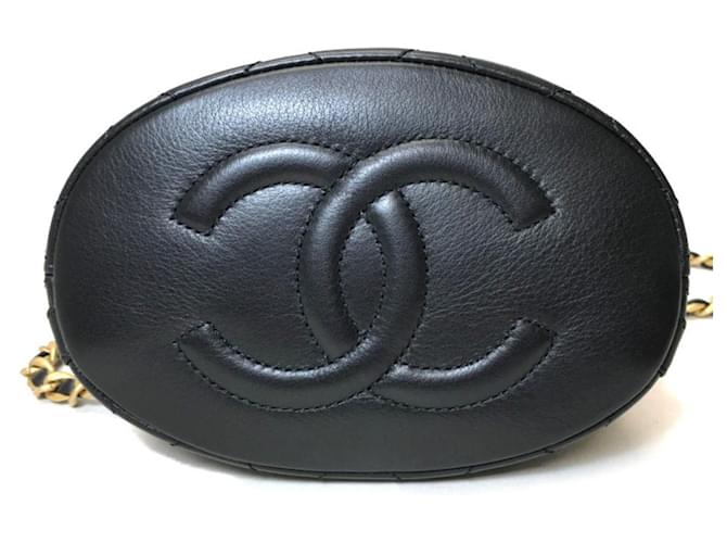 Timeless Chanel Duma Schwarz - Ansicht 3
