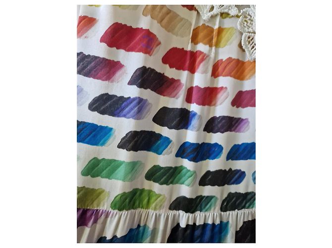 Chanel 36 Multicolore - vista 10