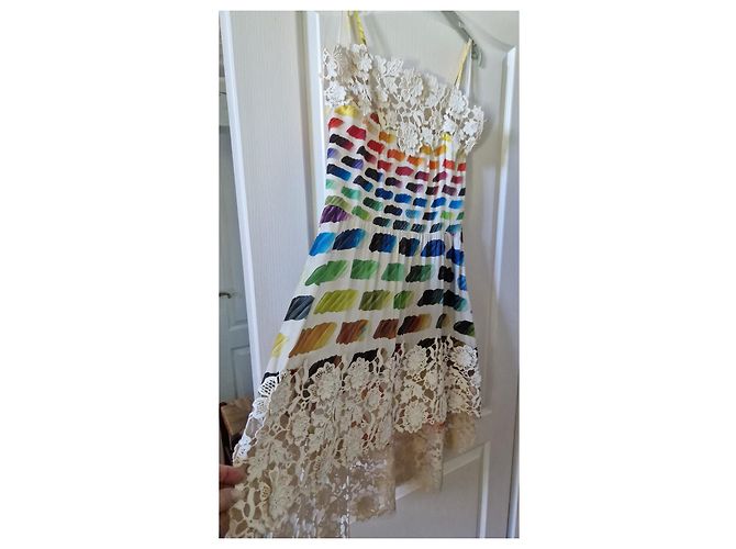 Chanel 36 Multicolore - vista 11