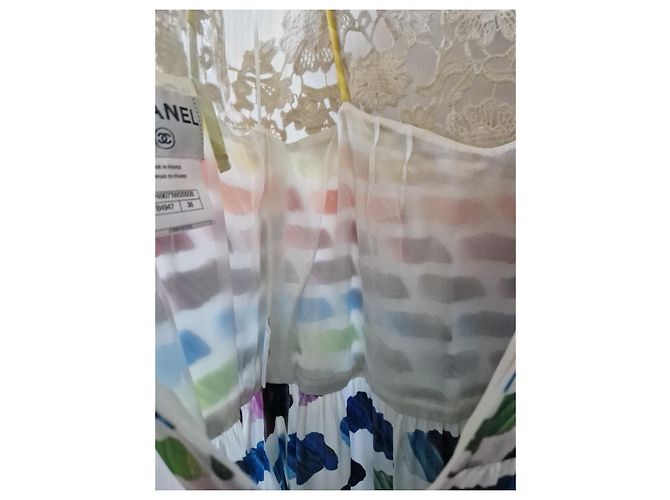 Chanel 36 Multicolore - vista 12