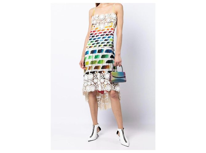 Chanel 36 Multicolore - vista 9