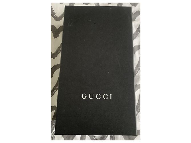 Gucci Sandali da Uomo - vista 11