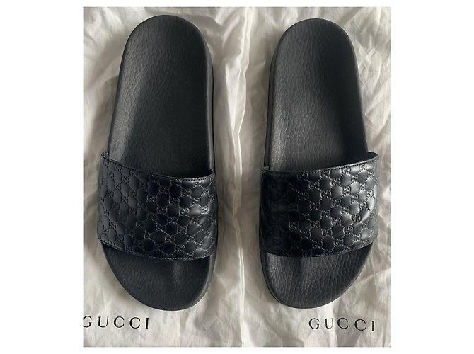 Gucci Sandali da Uomo - vista 12