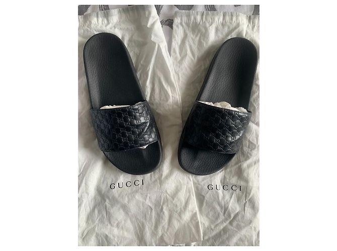 Gucci Sandali da Uomo - vista 4