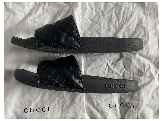 Gucci Sandali da Uomo - vista 5