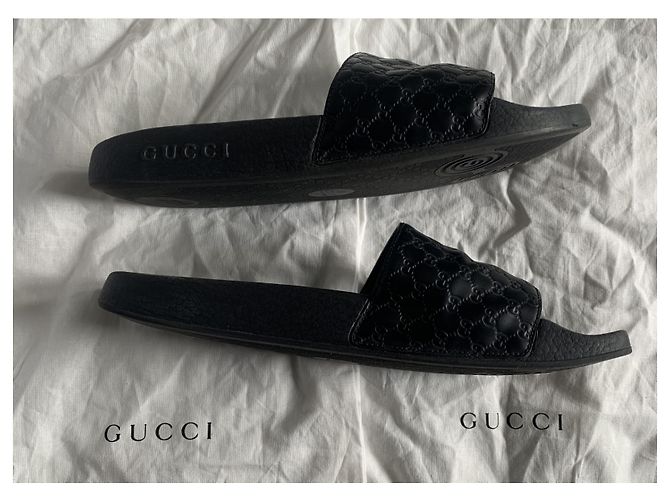Gucci Sandali da Uomo - vista 6