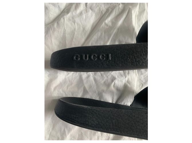 Gucci Sandali da Uomo - vista 7
