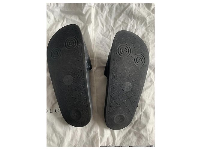 Gucci Sandali da Uomo - vista 8