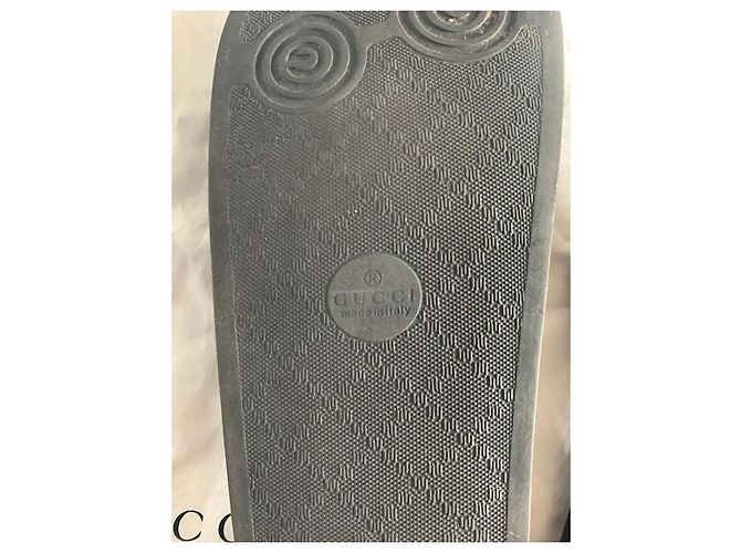 Gucci Sandali da Uomo - vista 9