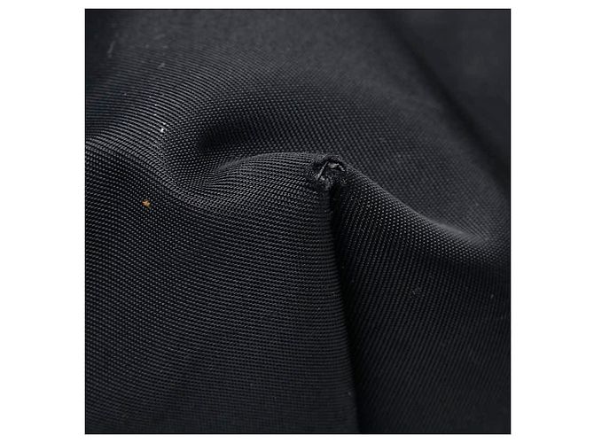 & Other Stories Bolso M Le Pliage de lona y cuero de Longchamp - vista 6