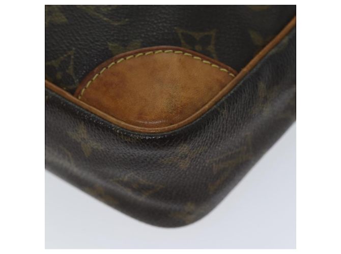 LOUIS VUITTON Monogramma Compiegne 28 Pochette M51845 LV Auth 73420 Monograma - vista 14