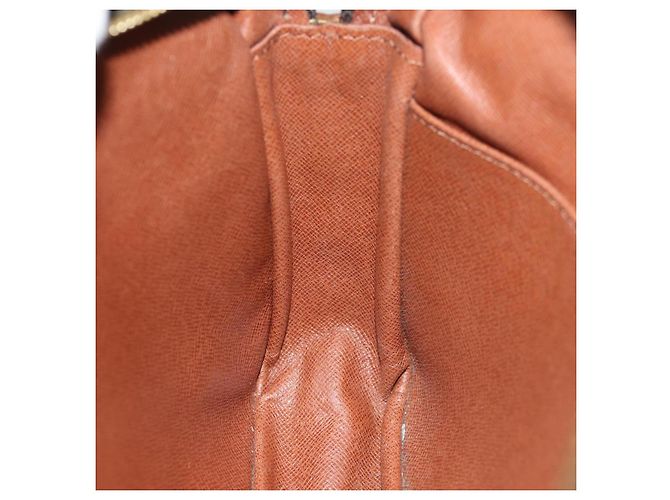 LOUIS VUITTON Monogramma Compiegne 28 Pochette M51845 LV Auth 73420 Monograma - vista 17