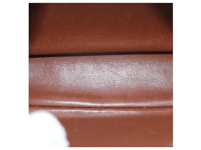 LOUIS VUITTON Borsa a tracolla Trocadero 27 con monogramma M51274 LV Auth 72743 - vista 10