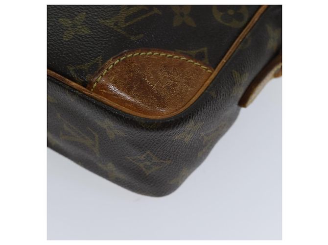 LOUIS VUITTON Borsa a tracolla Trocadero 27 con monogramma M51274 LV Auth 72743 - vista 14