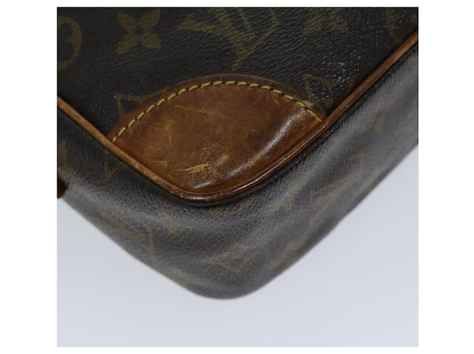 LOUIS VUITTON Borsa a tracolla Trocadero 27 con monogramma M51274 LV Auth 72743 - vista 15
