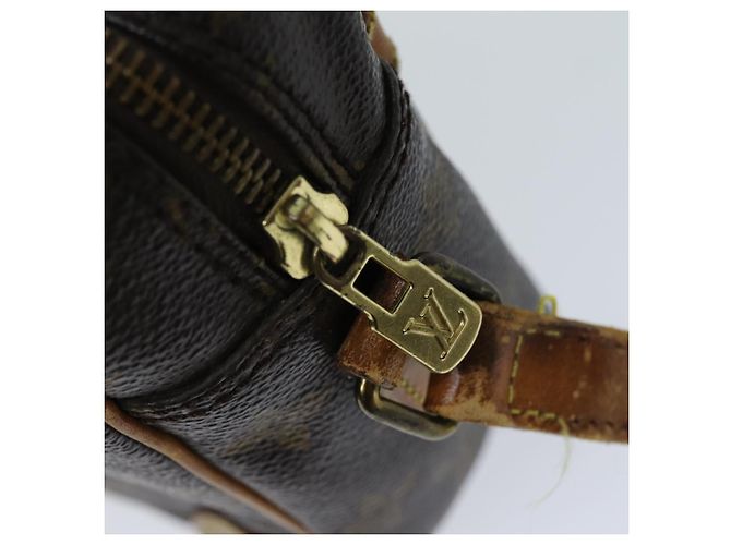 LOUIS VUITTON Borsa a tracolla Trocadero 27 con monogramma M51274 LV Auth 72743 - vista 18