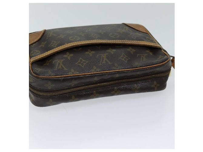 LOUIS VUITTON Borsa a tracolla Trocadero 27 con monogramma M51274 LV Auth 72743 - vista 6
