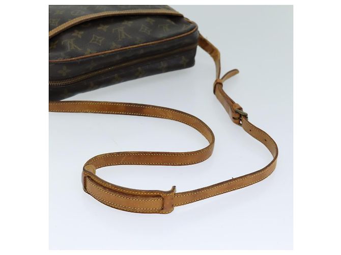 LOUIS VUITTON Borsa a tracolla Trocadero 27 con monogramma M51274 LV Auth 72743 - vista 7