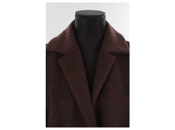 Hugo Boss Wool coat - view 2